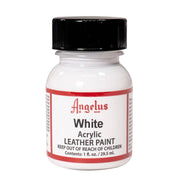 Angelus Leather Paint LP-005 White