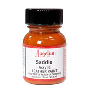 Angelus Deri Boyası Saddle 29,5 ml