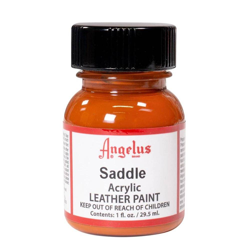 Angelus Deri Boyası Saddle 29,5 ml