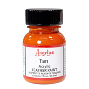 Angelus Leather Paint LP-029 Tan