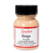 Angelus Deri Boyası Beige 29,5 ml