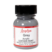 Angelus Deri Boyası Grey 29,5 ml