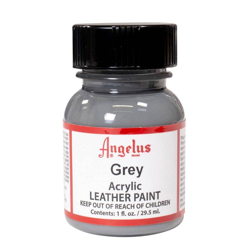 Angelus Deri Boyası Grey 29,5 ml