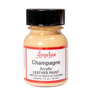 Angelus Leather Paint LP-156 Champagne