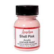 Angelus Deri Boyası Shell Pink 29,5 ml
