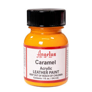 Angelus Leather Paint LP-194 Caremel