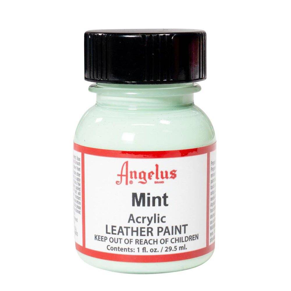 Angelus Deri Boyası Mint 29,5 ml