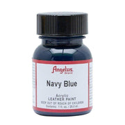 Angelus Deri Boyası Navy Blue 29,5 ml