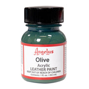 Angelus Deri Boyası Olive 29,5 ml