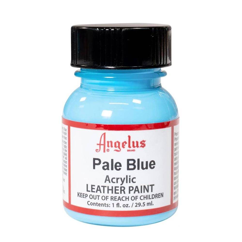 Angelus Deri Boyası Pale Blue 29,5 ml