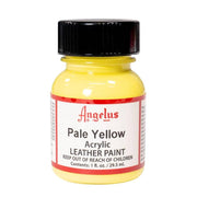 Angelus Deri Boyası Pale Yellow 29,5 ml