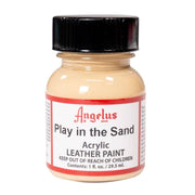 Angelus Deri Boyası Play in The Sand 29,5 ml