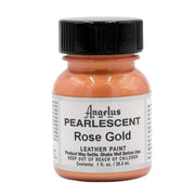 Angelus Deri Boyası Rose Gold 29,5 ml