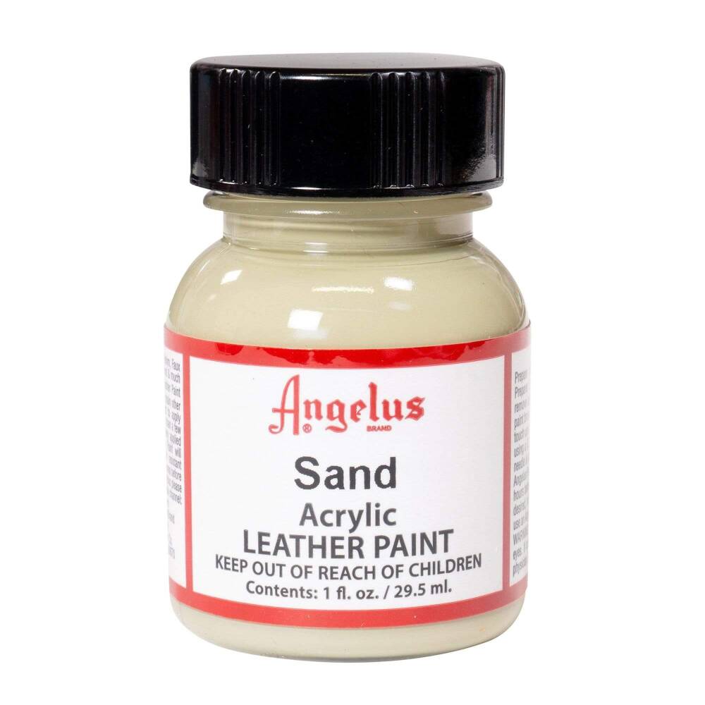 Angelus Deri Boyası Sand 29,5 ml
