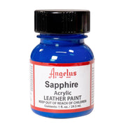 Angelus Deri Boyası Sapphire 29,5 ml