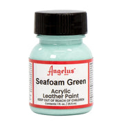 Angelus Deri Boyası Seafoam Green 29,5 ml