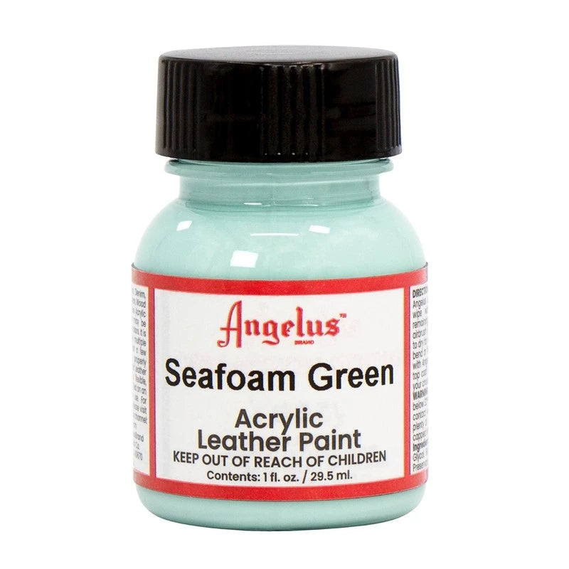 Angelus Deri Boyası Seafoam Green 29,5 ml