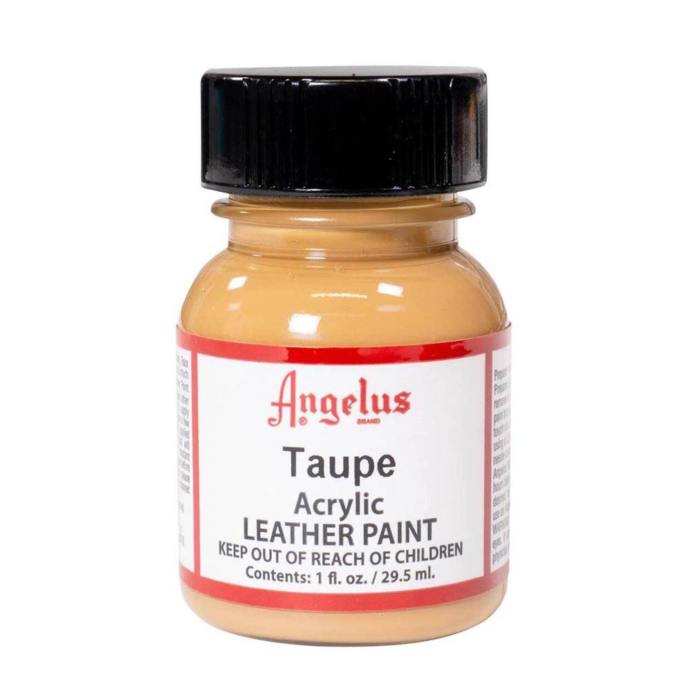 Angelus Deri Boyası Taupe 29,5 ml