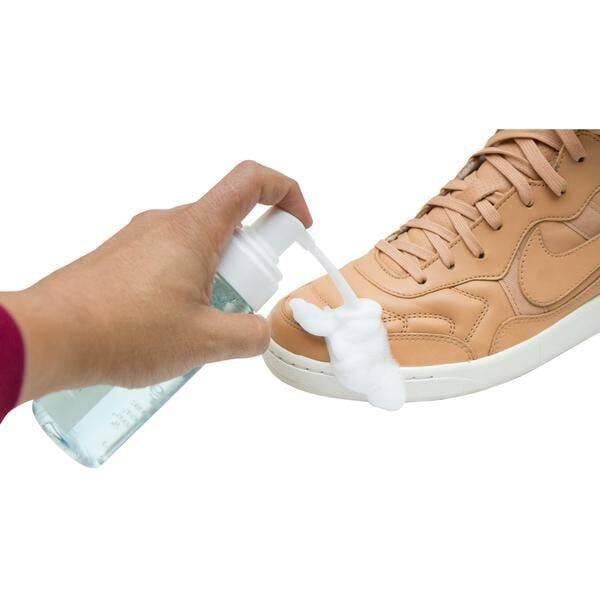 Angelus Leather Paint Cleaning Kit