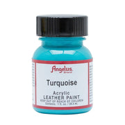 Angelus Deri Boyası Turquoise 29,5 ml