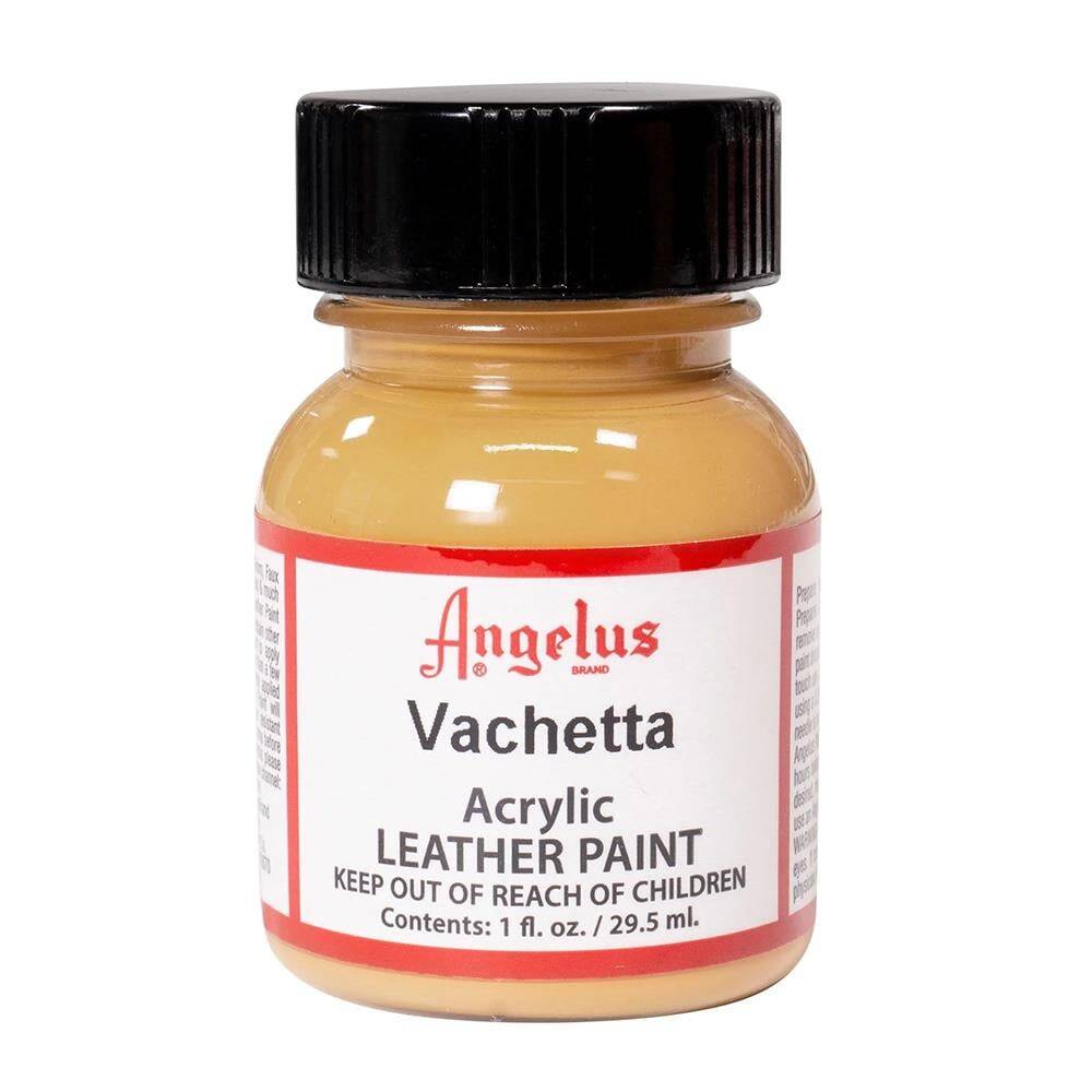 Angelus Deri Boyası Vachetta 29,5 ml