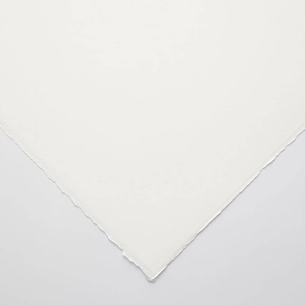 Arches BFK Rives Kaligrafi ve Çizim Kağıdı White 56x76 cm 250 gr
