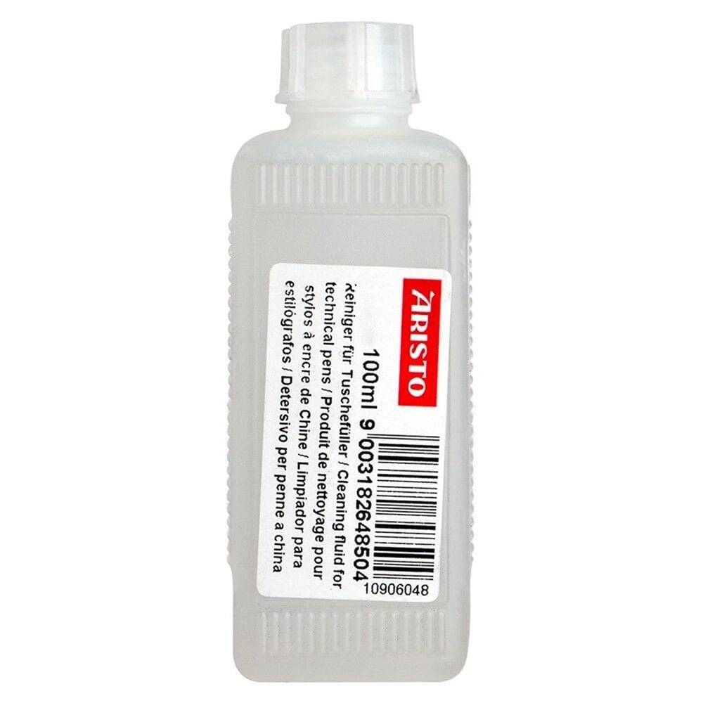 Aristo Rapido Pen Cleaning Water