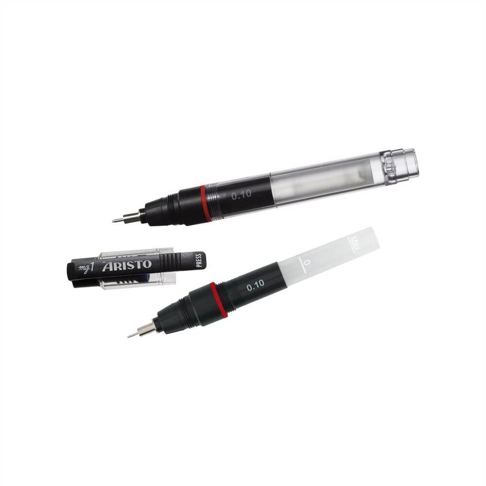 Aristo Rapido Pen 0.10 mm