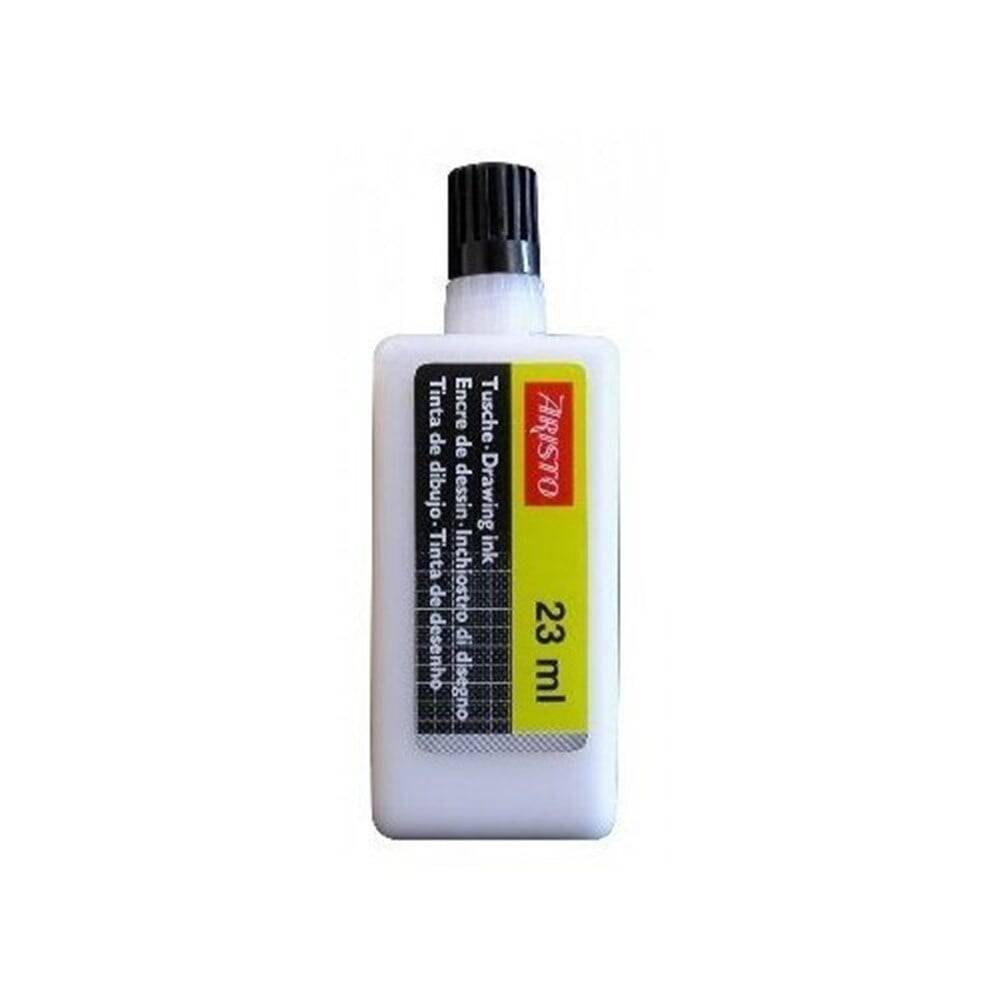 Aristo Rapido Ink White