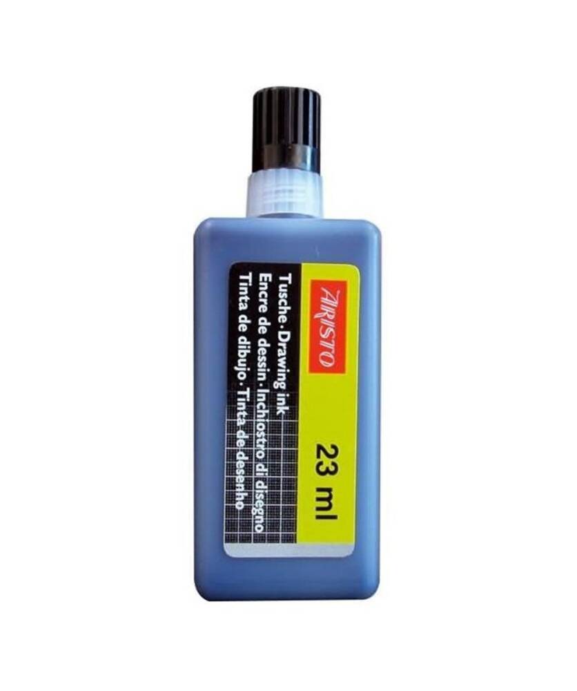 Aristo Rapido Ink Blue
