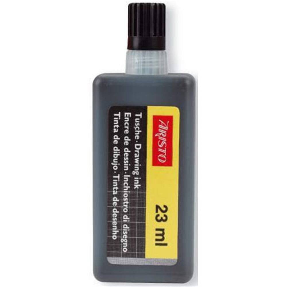 Aristo Rapido Ink Black
