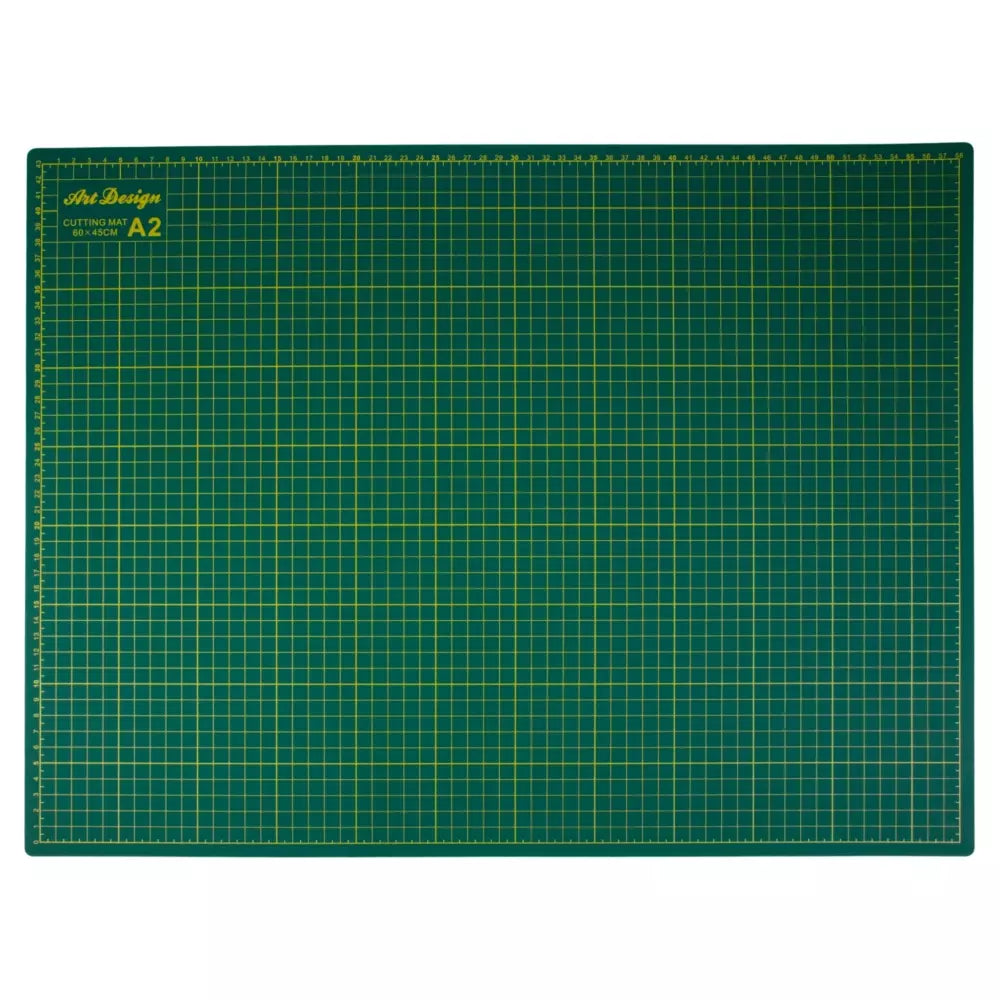Art Design Cutting Mat A2 (45 x 60 cm)