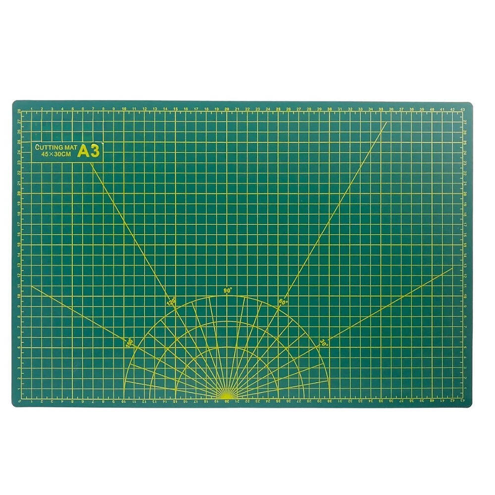 Art Design Cutting Mat A3 (30 x 45 cm)