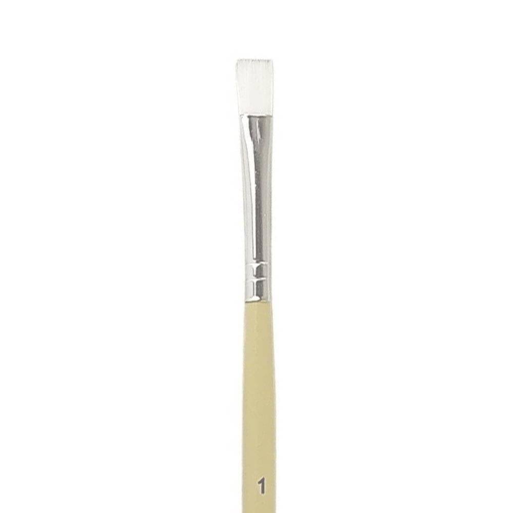 Art Desing Stroke Paint Brush Series 986 N:1