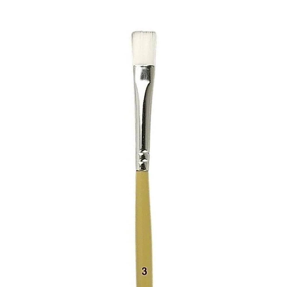 Art Desing Stroke Paint Brush Series 986 N:3