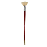 Art Desing Fan Brush Series 646 No:12