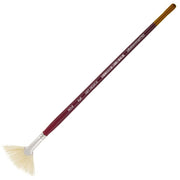 Art Desing Fan Brush Series 646 No:4