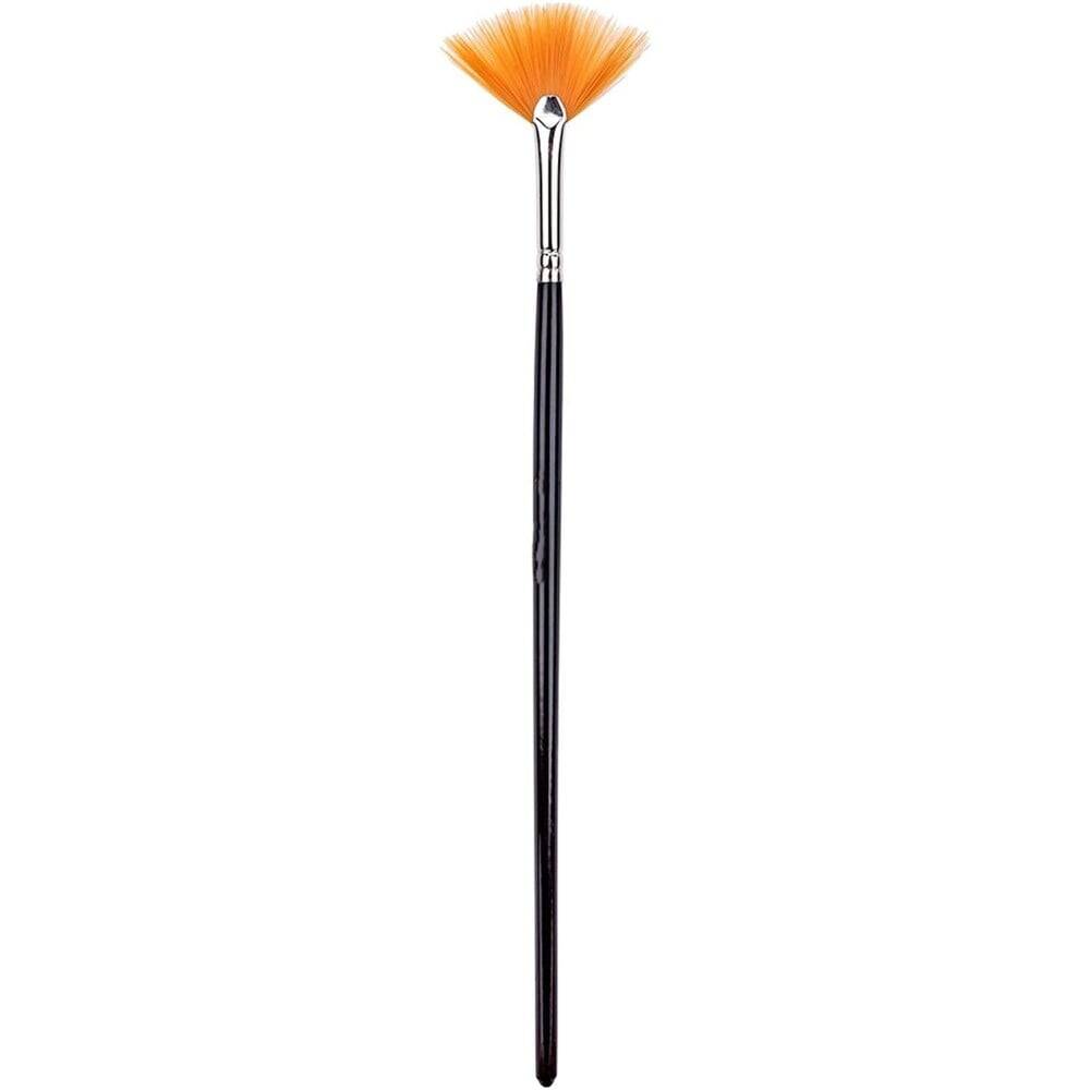 Art Desing Fan Brush Series 971 No:4