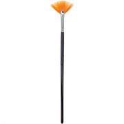 Art Desing Fan Brush Series 971 No:8