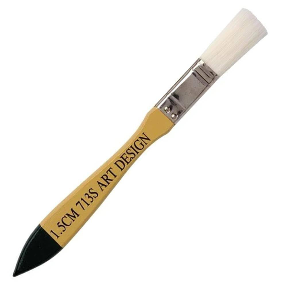 Art Desing Zemin Fırçası Seri 713S No:1,5