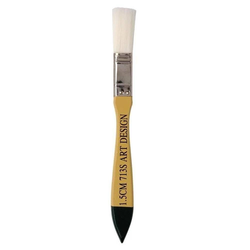 Art Desing Zemin Fırçası Seri 713S No:1,5