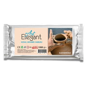Art Elegant Ceramic Dough Brown 1 Kg