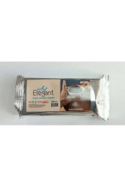 Art Elegant Ceramic Dough Brown 250 Gr