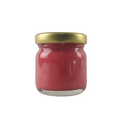 Art Elegant Seramik ve Çini Boya 40 gr 3416 Tahrir Kırmızı