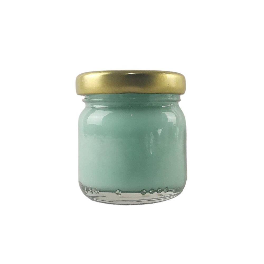 Art Elegant Ceramic and Tile Paint 40 gr 8823 Iznik Turquoise