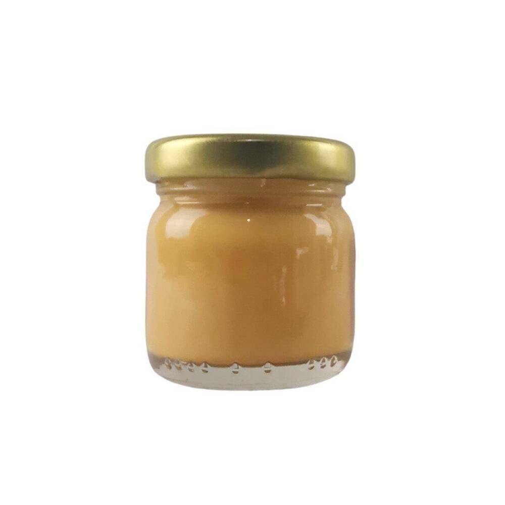 Art Elegant Ceramic and Tile Paint 40 gr 8826 Golden Yellow