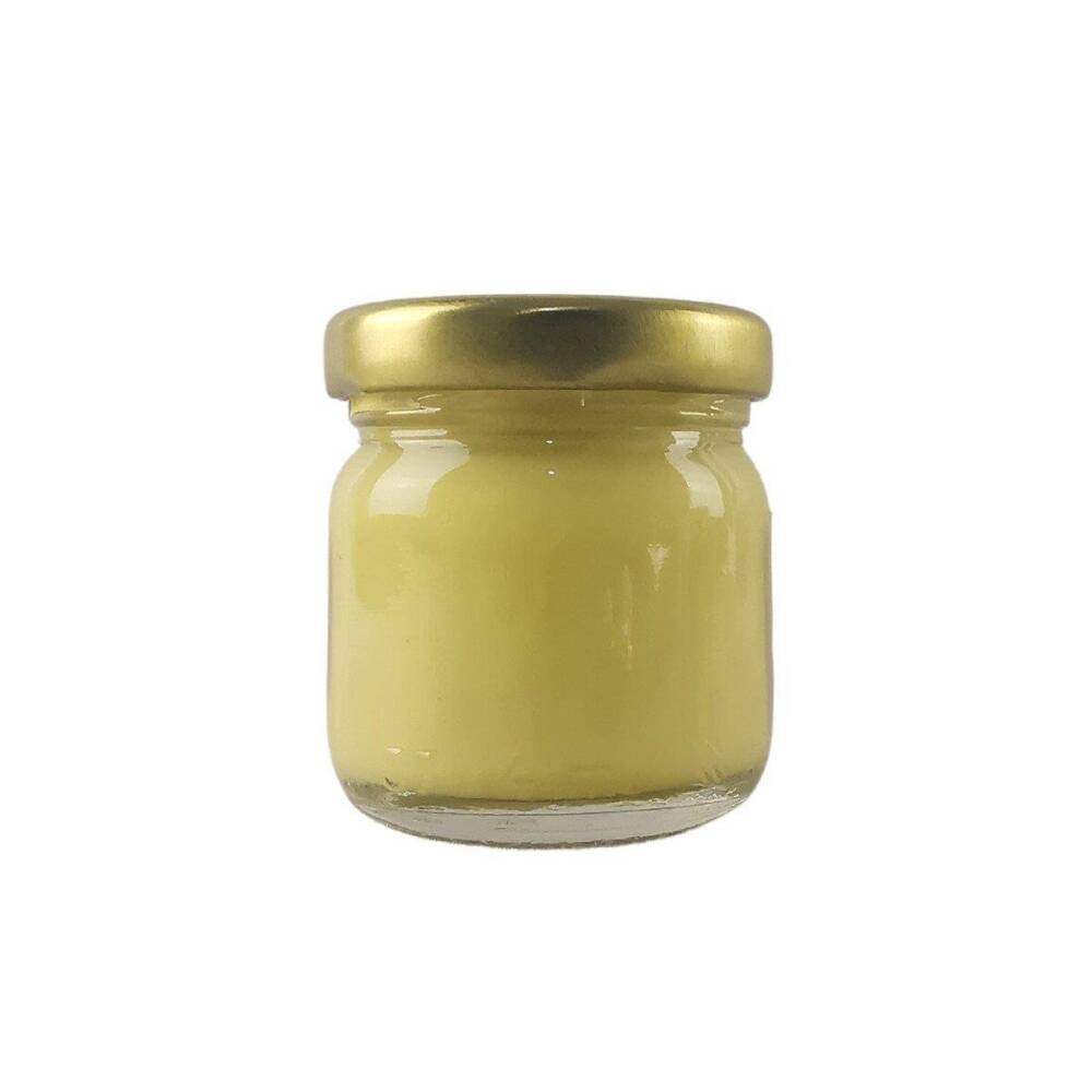Art Elegant Ceramic and Tile Paint 40 gr 8827 Light Yellow
