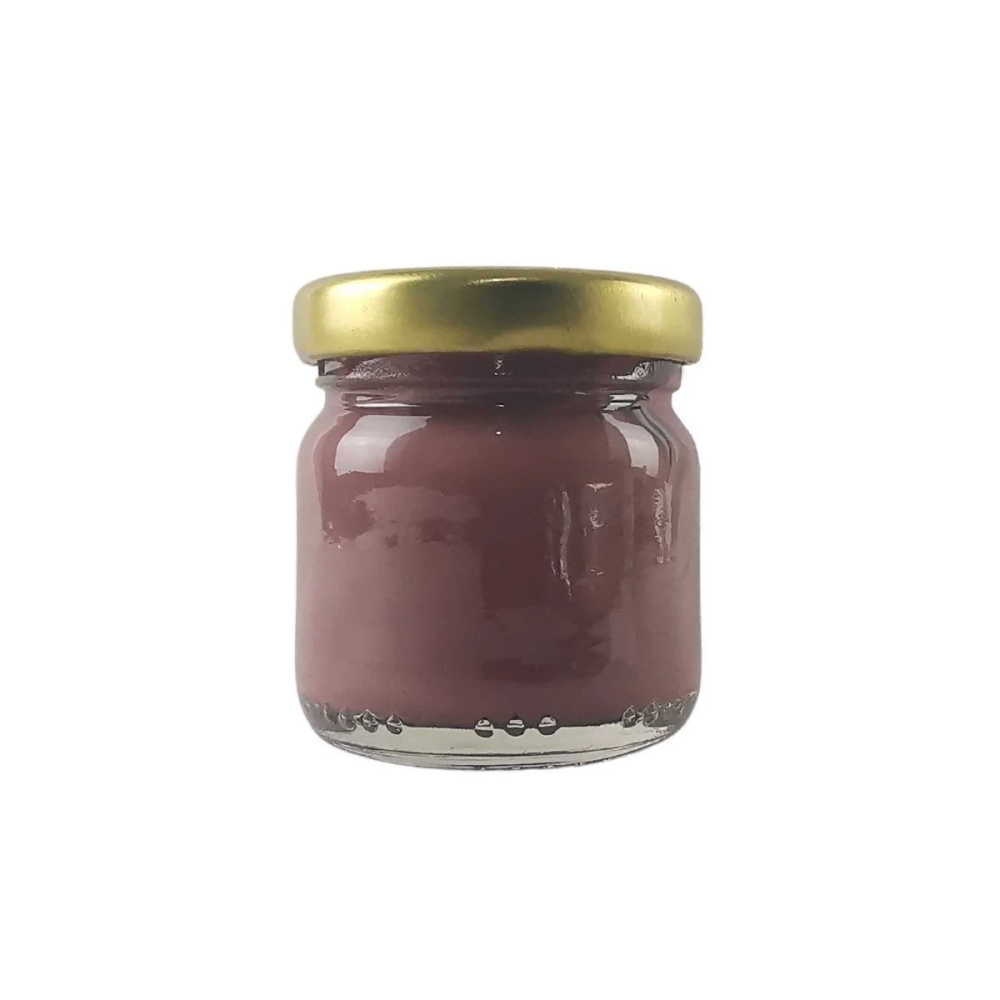 Art Elegant Ceramic and Tile Paint 40 gr 8834 Dark Brown