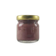 Art Elegant Seramik ve Çini Boya 40 gr 8834 Koyu Kahve