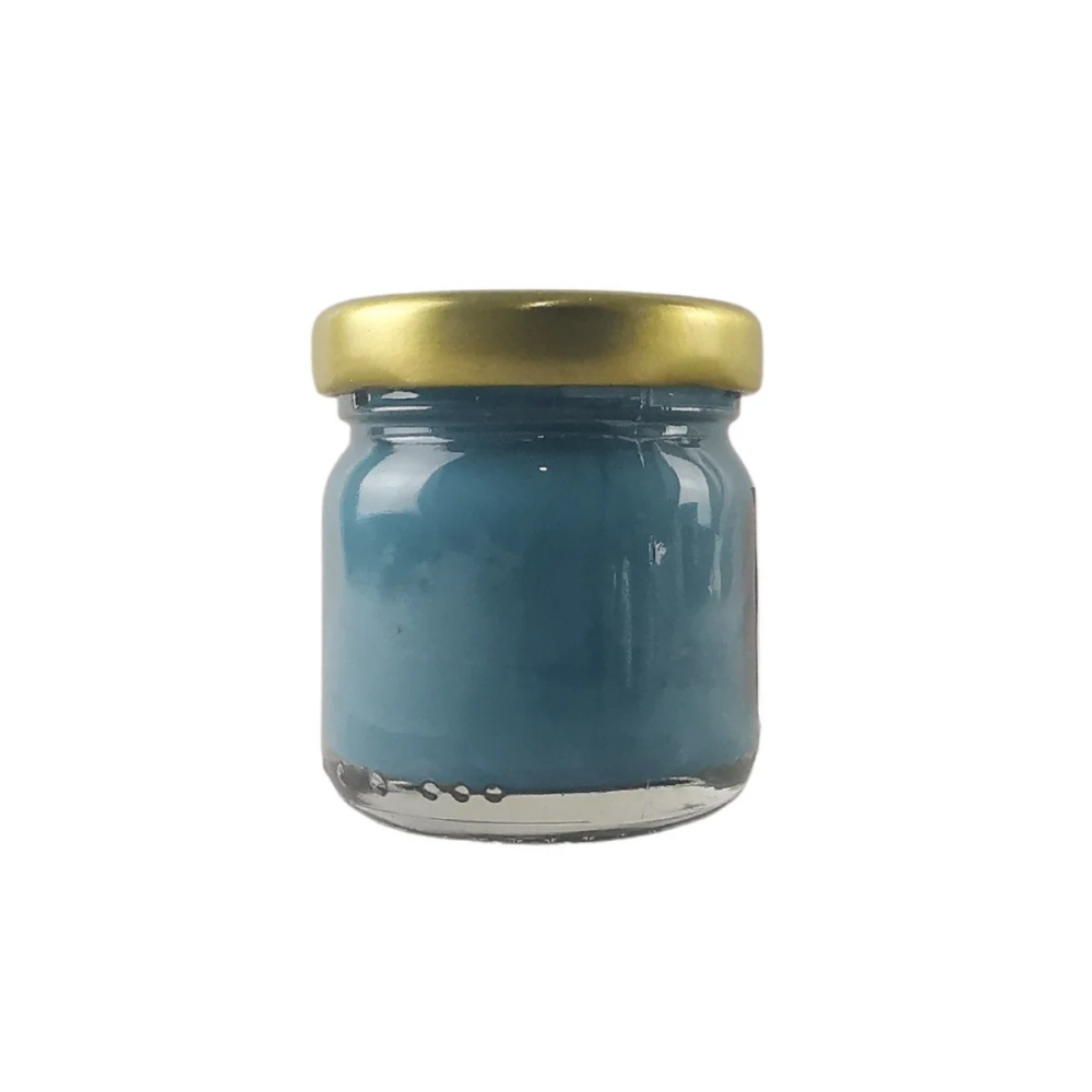 Art Elegant Ceramic and Tile Paint 40 gr 8838 Petrol Green
